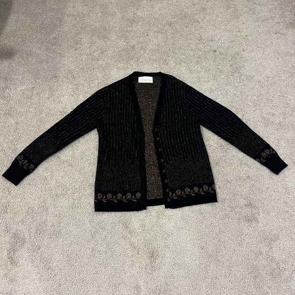 Jantzen Button Up Cardigan - Picture 1 of 8